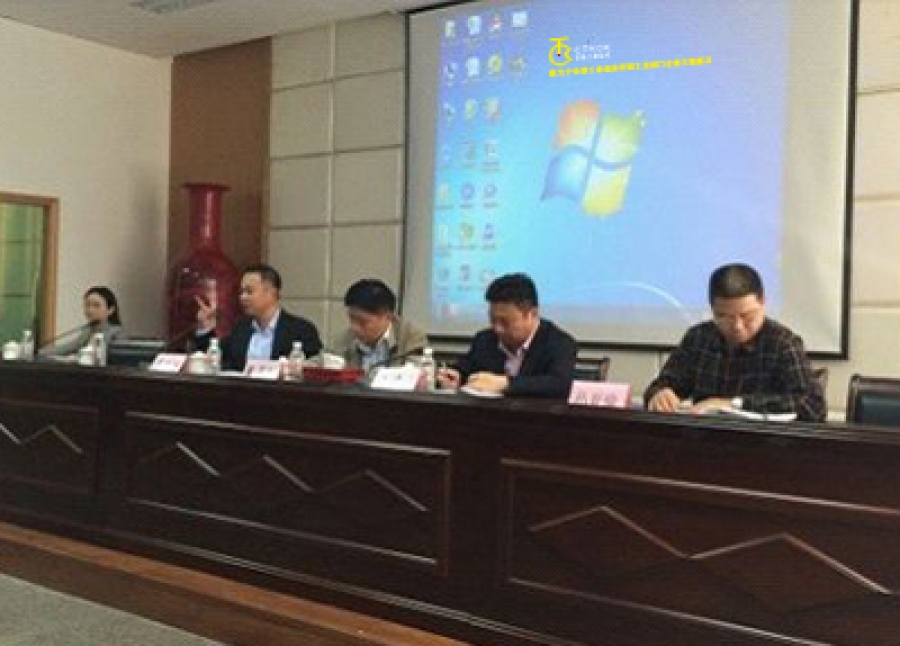 肯拓，始終堅持把誠信貫穿到流通的每一個環節