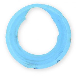腐蝕，PTFE，墊圈